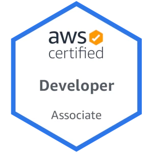 AWS Certified Developer - Associate