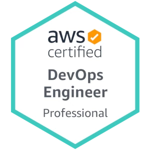 AWS Certified DevOps Engineer - Professional