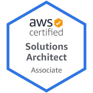 AWS Certified Solutions Architect - Associate